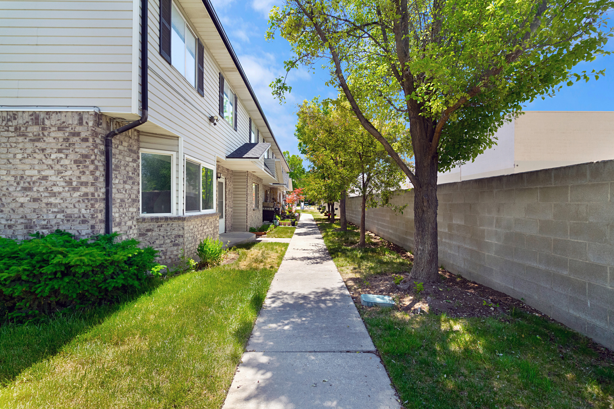 WILDWOOD COVE - Residential