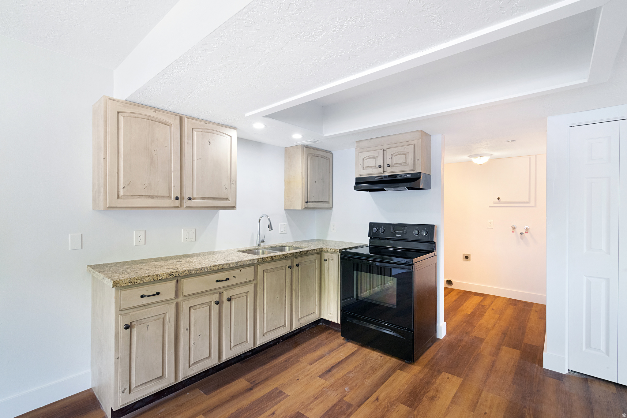 WILDWOOD COVE - Residential