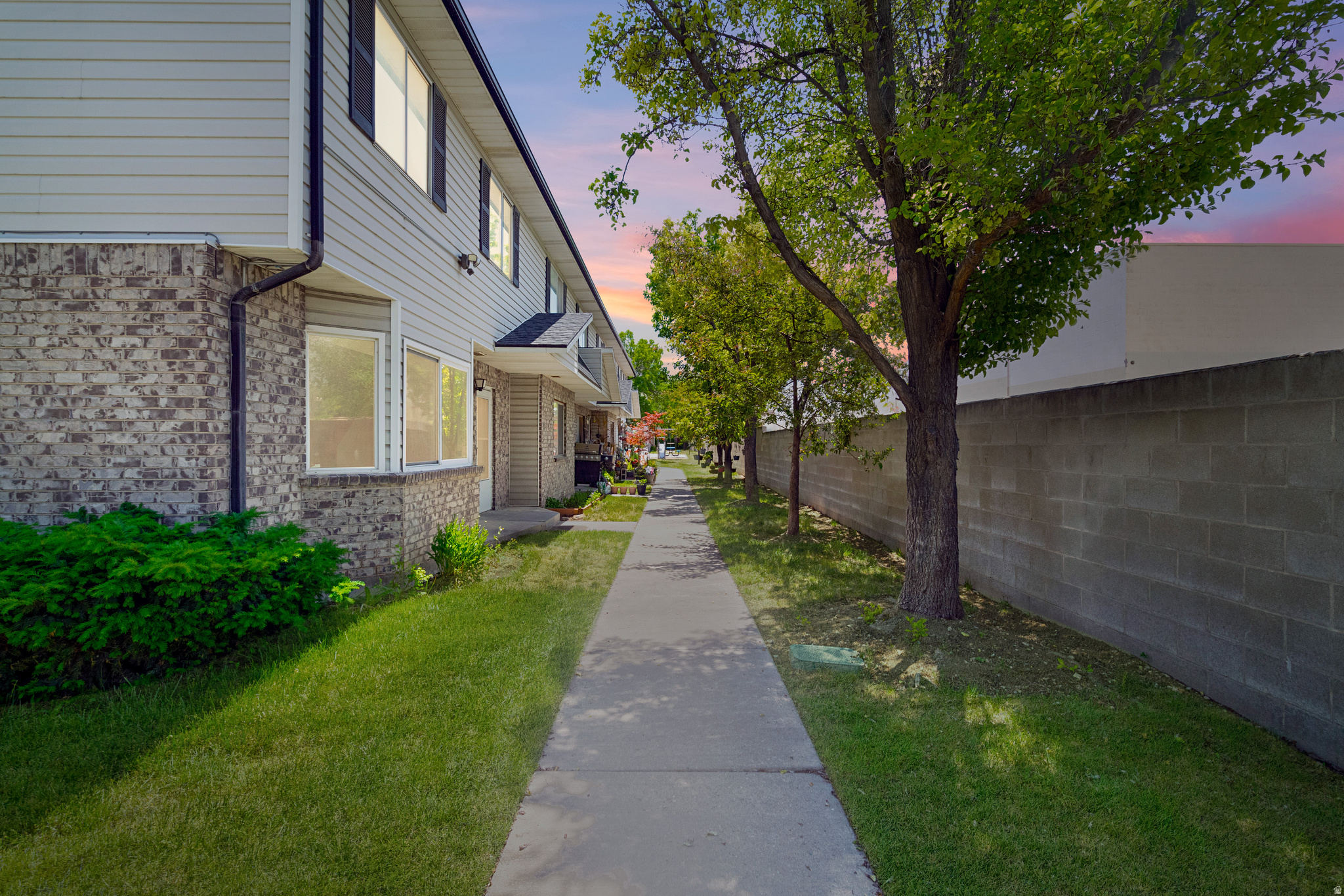 WILDWOOD COVE - Residential
