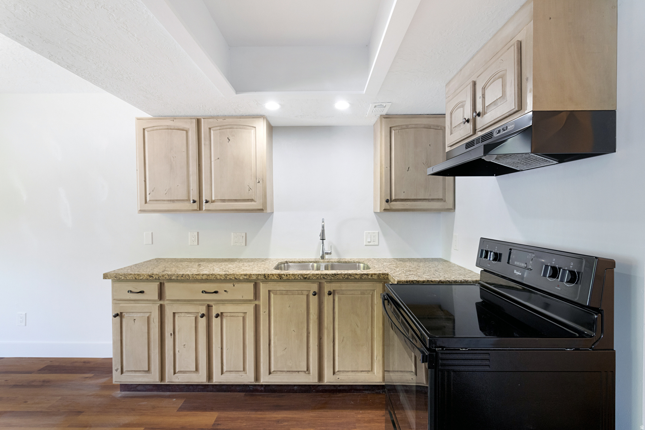 WILDWOOD COVE - Residential