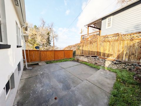 Tiny photo for 66 W ZANE AVE N, Salt Lake City, UT 84103 (MLS # 2125939)
