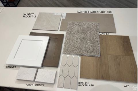 Tiny photo for 6720 S GALDE CREEK DR W #239, West Jordan, UT 84081 (MLS # 2116966)