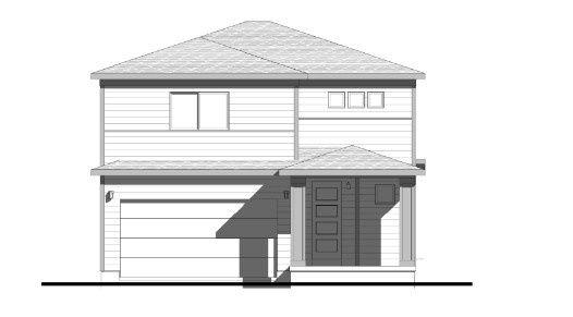 BOULDER AT SKY RANCH - Residential