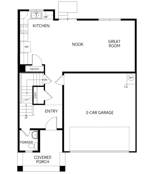 BOULDER AT SKY RANCH - Residential