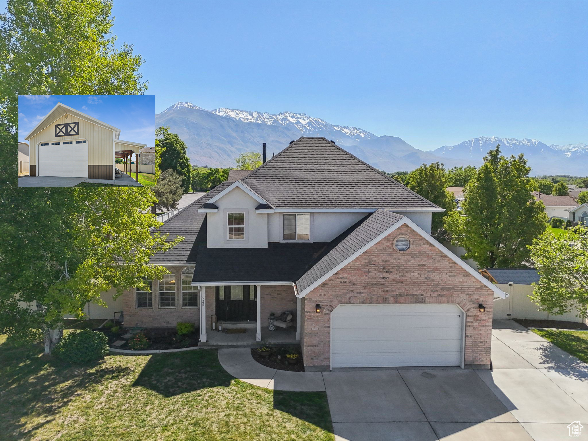 926 N 600, American Fork, Utah image 1