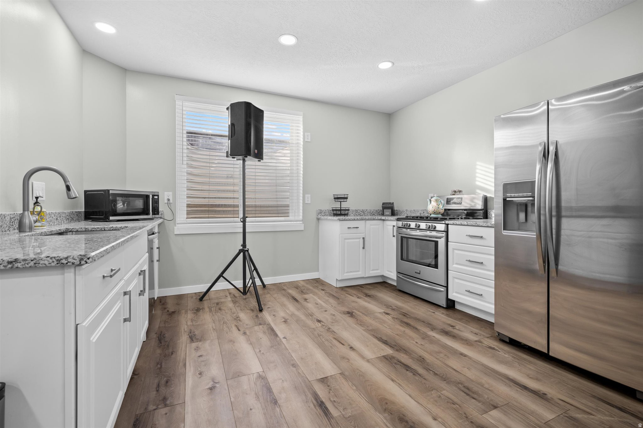 BARLOW - Residential