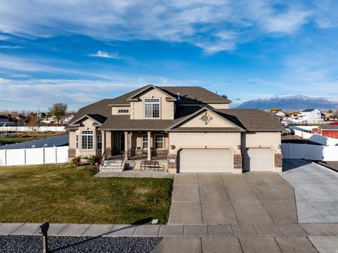 Tiny photo for 3610 W 4475 S, West Haven, UT 84401 (MLS # 2124631)