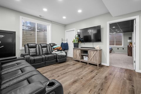 Tiny photo for 3610 W 4475 S, West Haven, UT 84401 (MLS # 2124631)