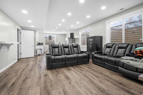 Tiny photo for 3610 W 4475 S, West Haven, UT 84401 (MLS # 2124631)