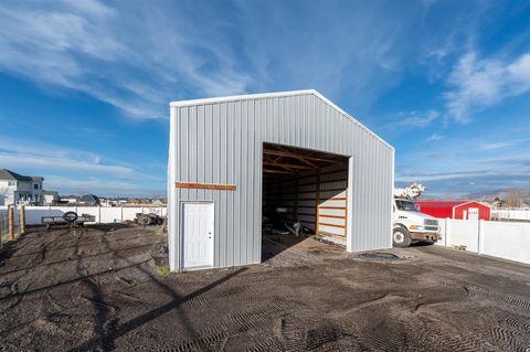 Tiny photo for 3610 W 4475 S, West Haven, UT 84401 (MLS # 2124631)