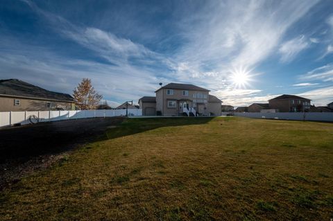 Tiny photo for 3610 W 4475 S, West Haven, UT 84401 (MLS # 2124631)