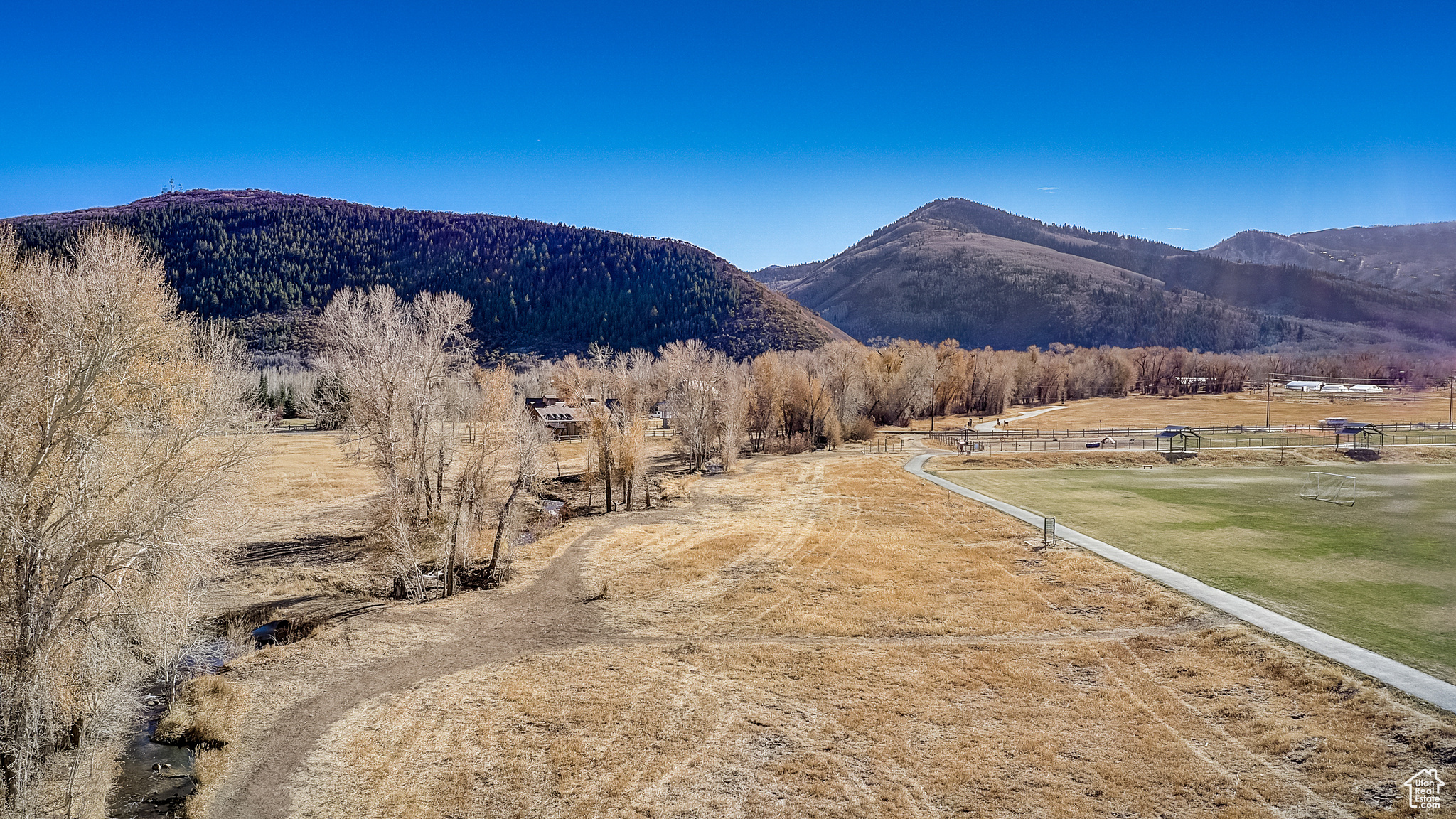 4315 N Old Ranch Rd, Park City, Utah image 4