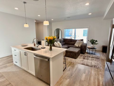 Tiny photo for 1705 W 2770 S, Syracuse, UT 84075 (MLS # 2139995)