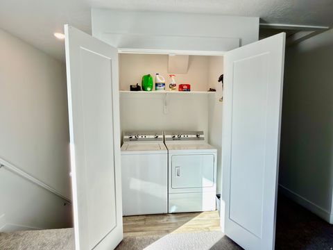 Tiny photo for 1705 W 2770 S, Syracuse, UT 84075 (MLS # 2139995)