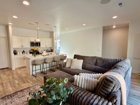 Tiny photo for 1705 W 2770 S, Syracuse, UT 84075 (MLS # 2139995)