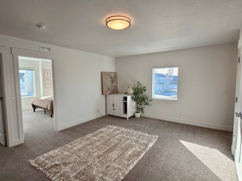 Tiny photo for 1705 W 2770 S, Syracuse, UT 84075 (MLS # 2139995)