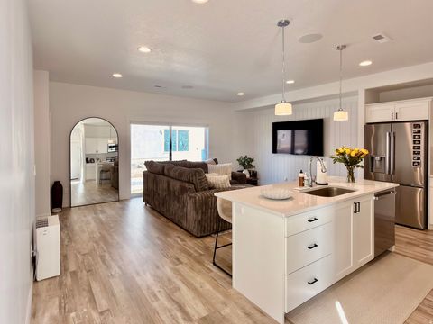 Tiny photo for 1705 W 2770 S, Syracuse, UT 84075 (MLS # 2139995)