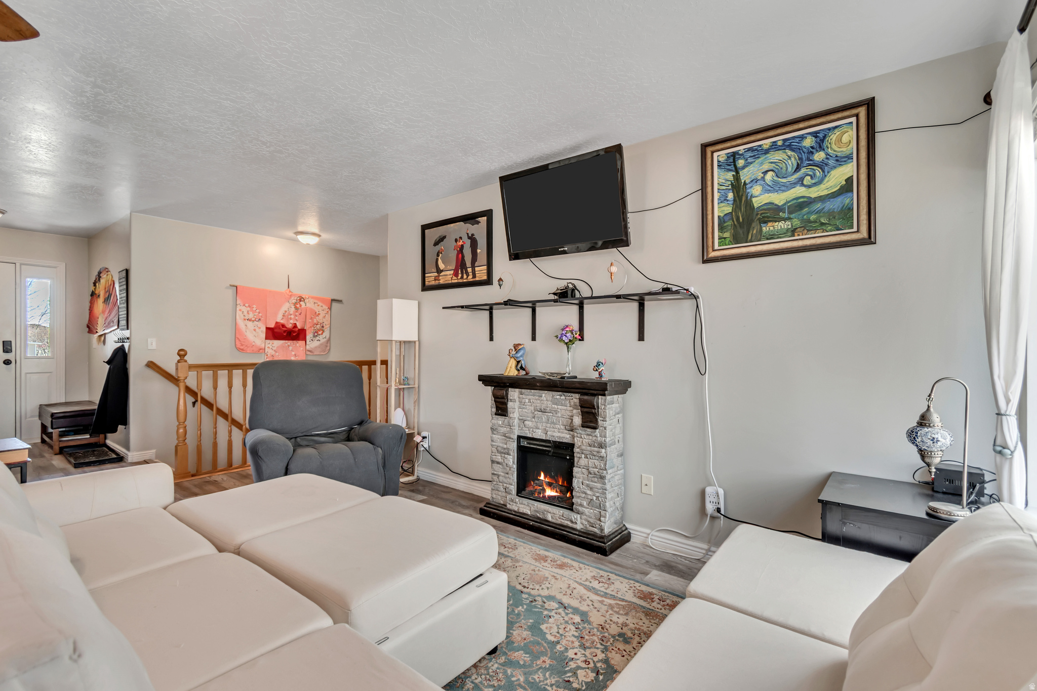 PAICE FARMS - Residential