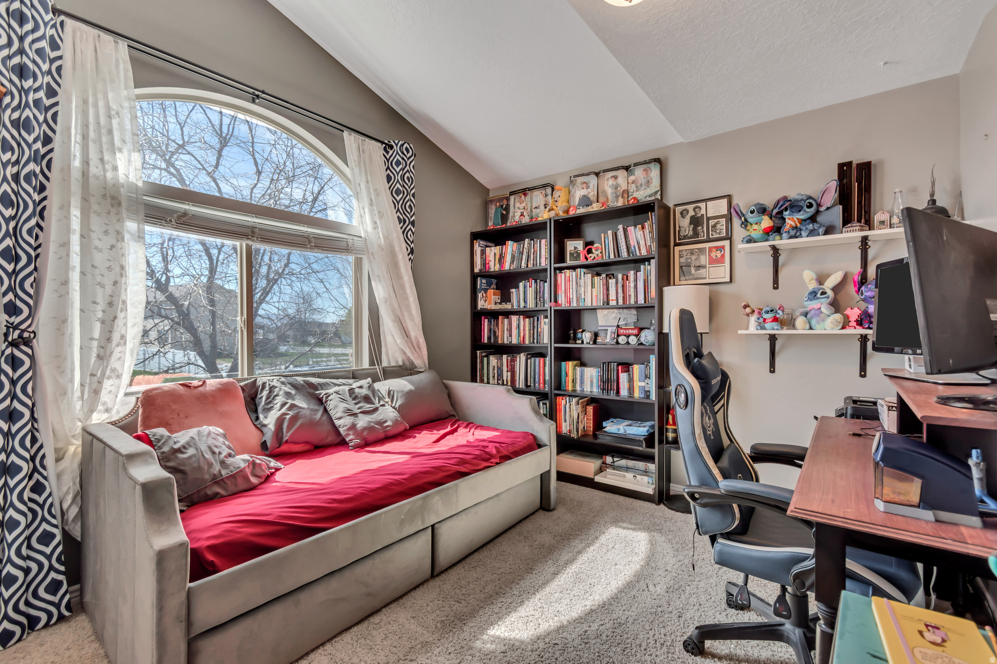 PAICE FARMS - Residential