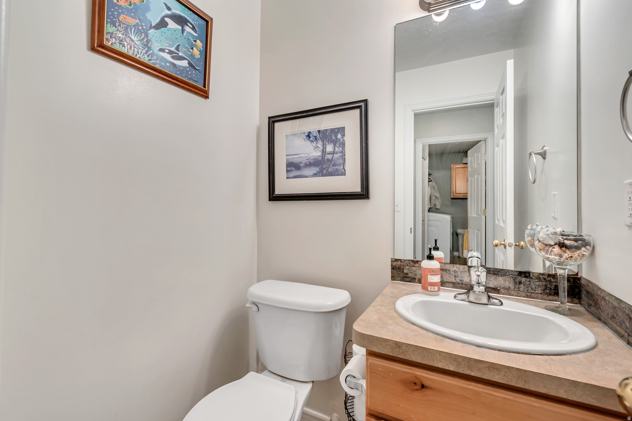 PAICE FARMS - Residential