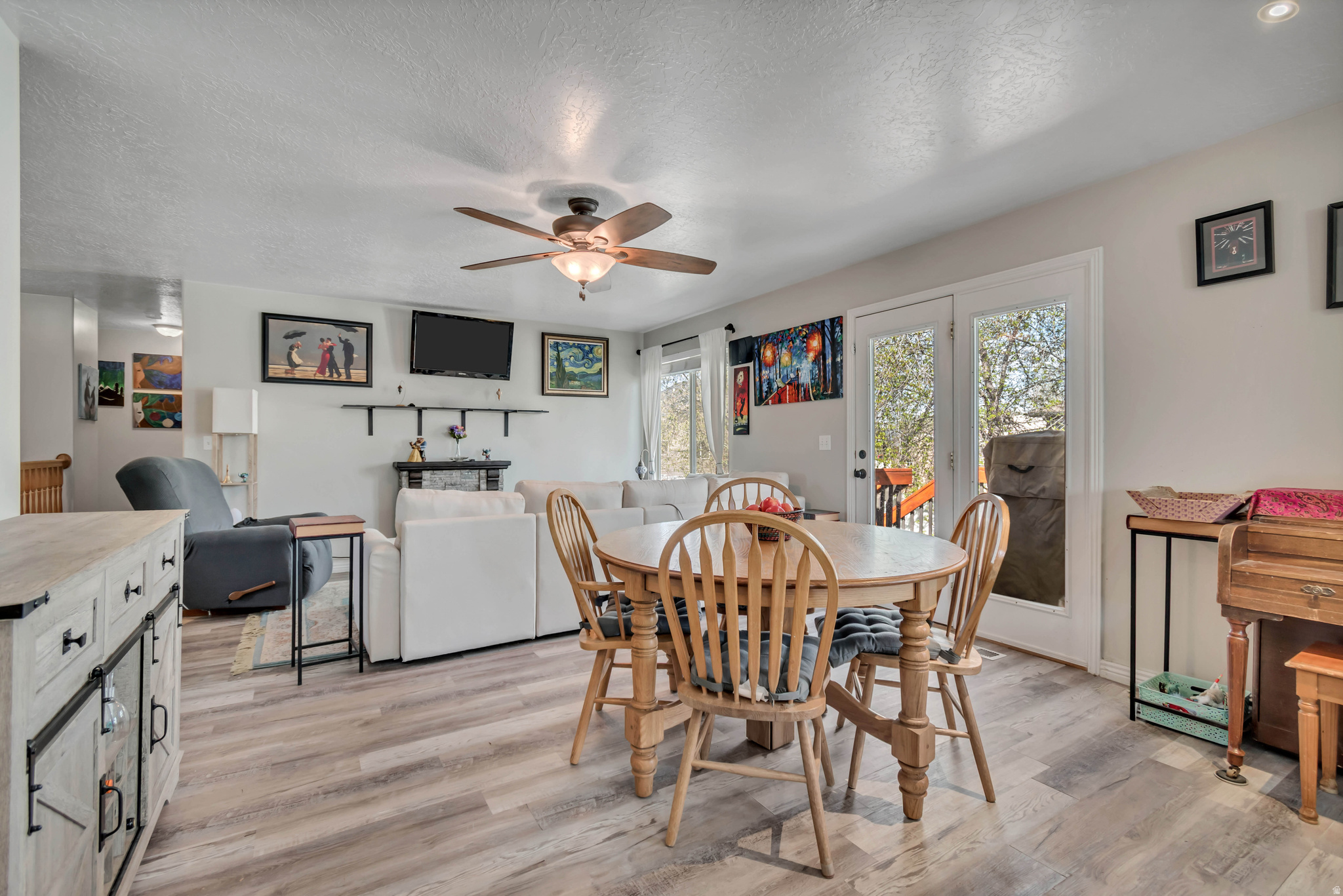 PAICE FARMS - Residential