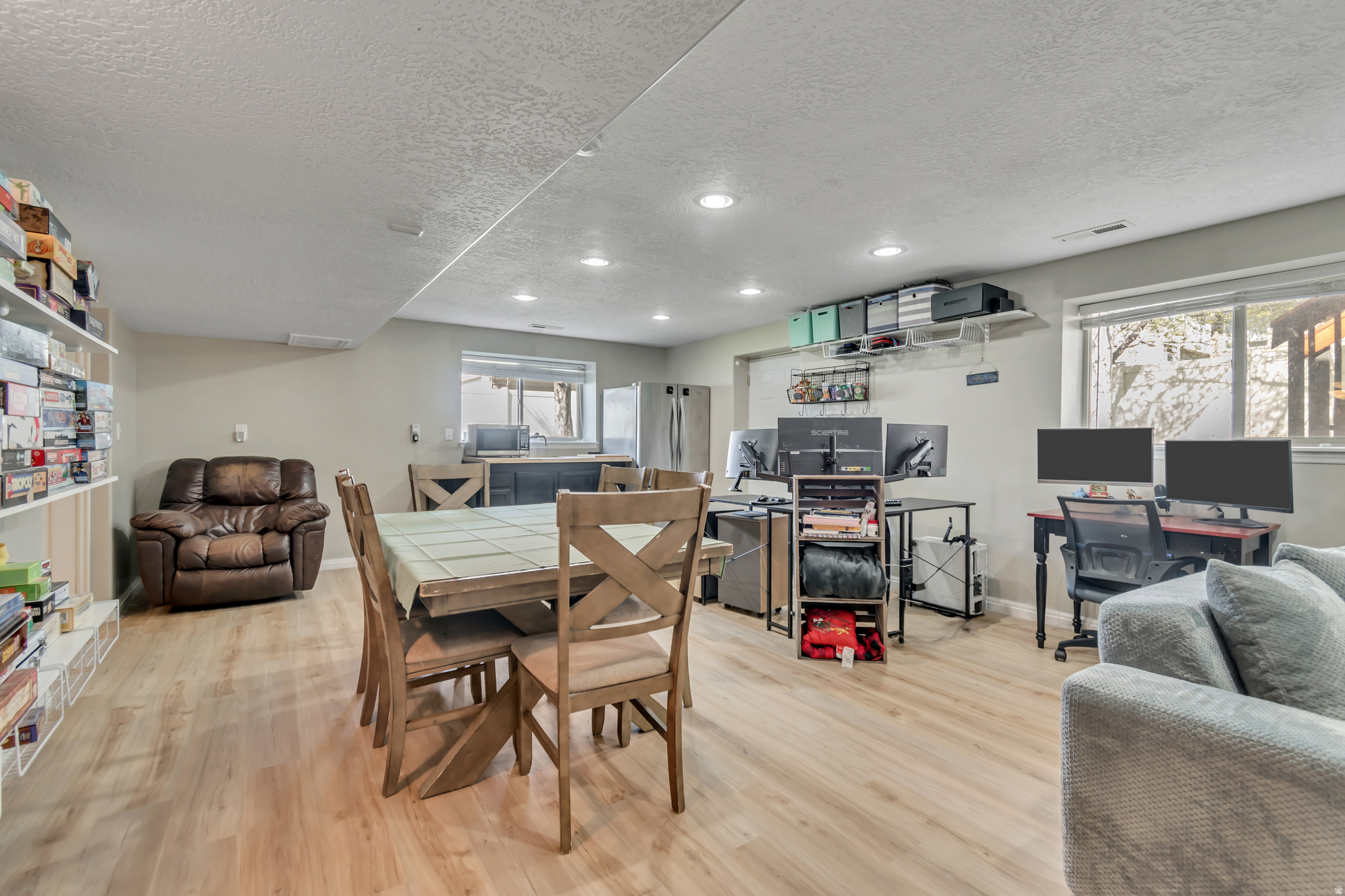 PAICE FARMS - Residential