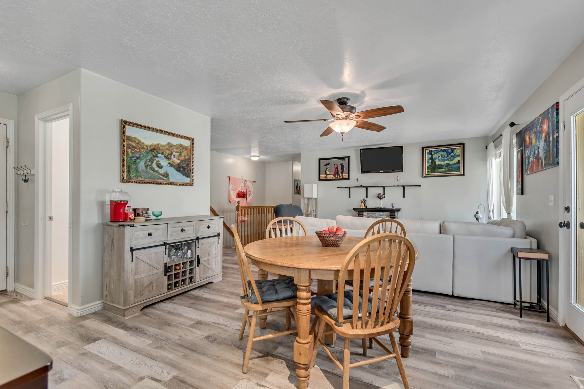 PAICE FARMS - Residential