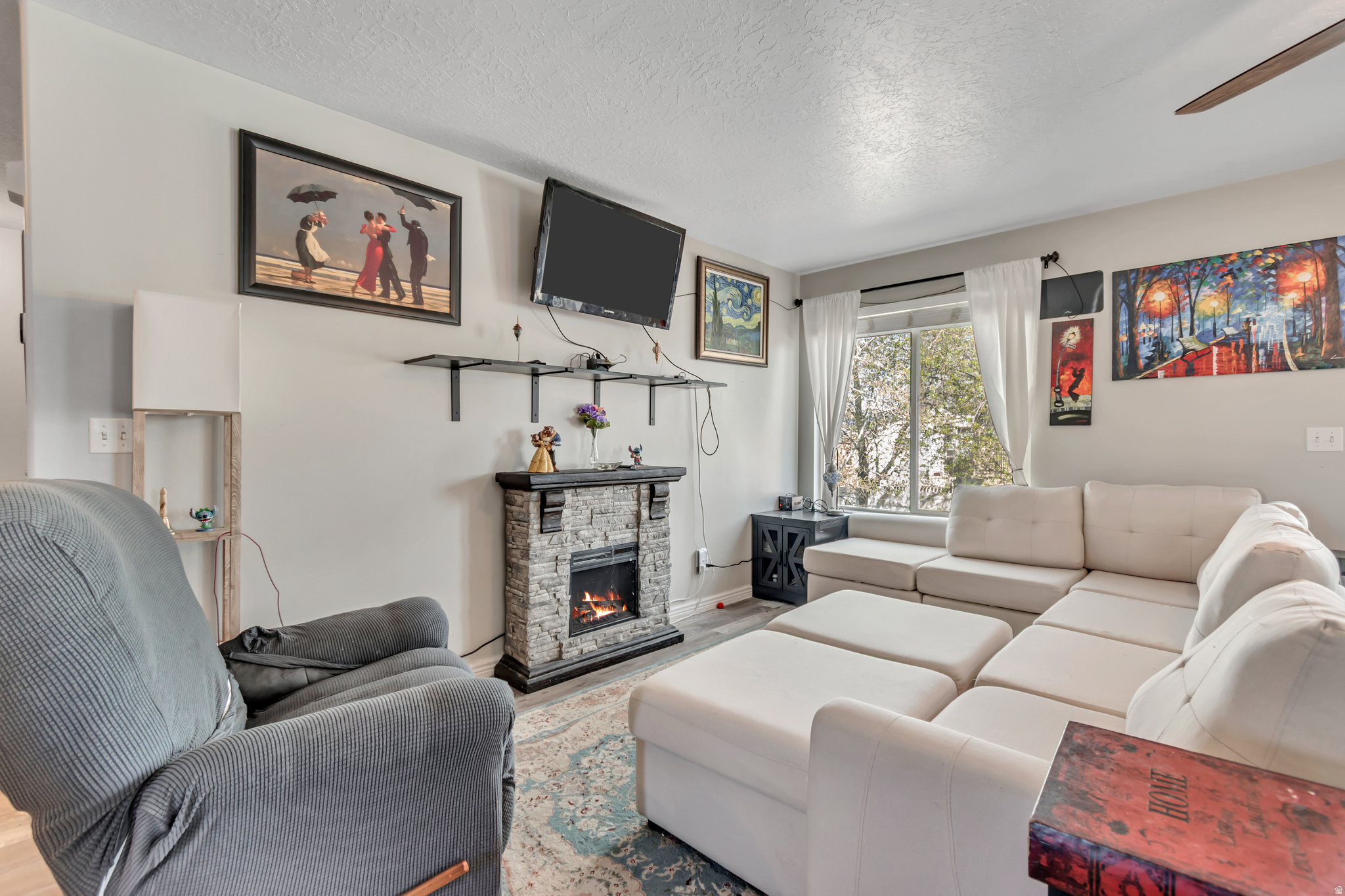 PAICE FARMS - Residential