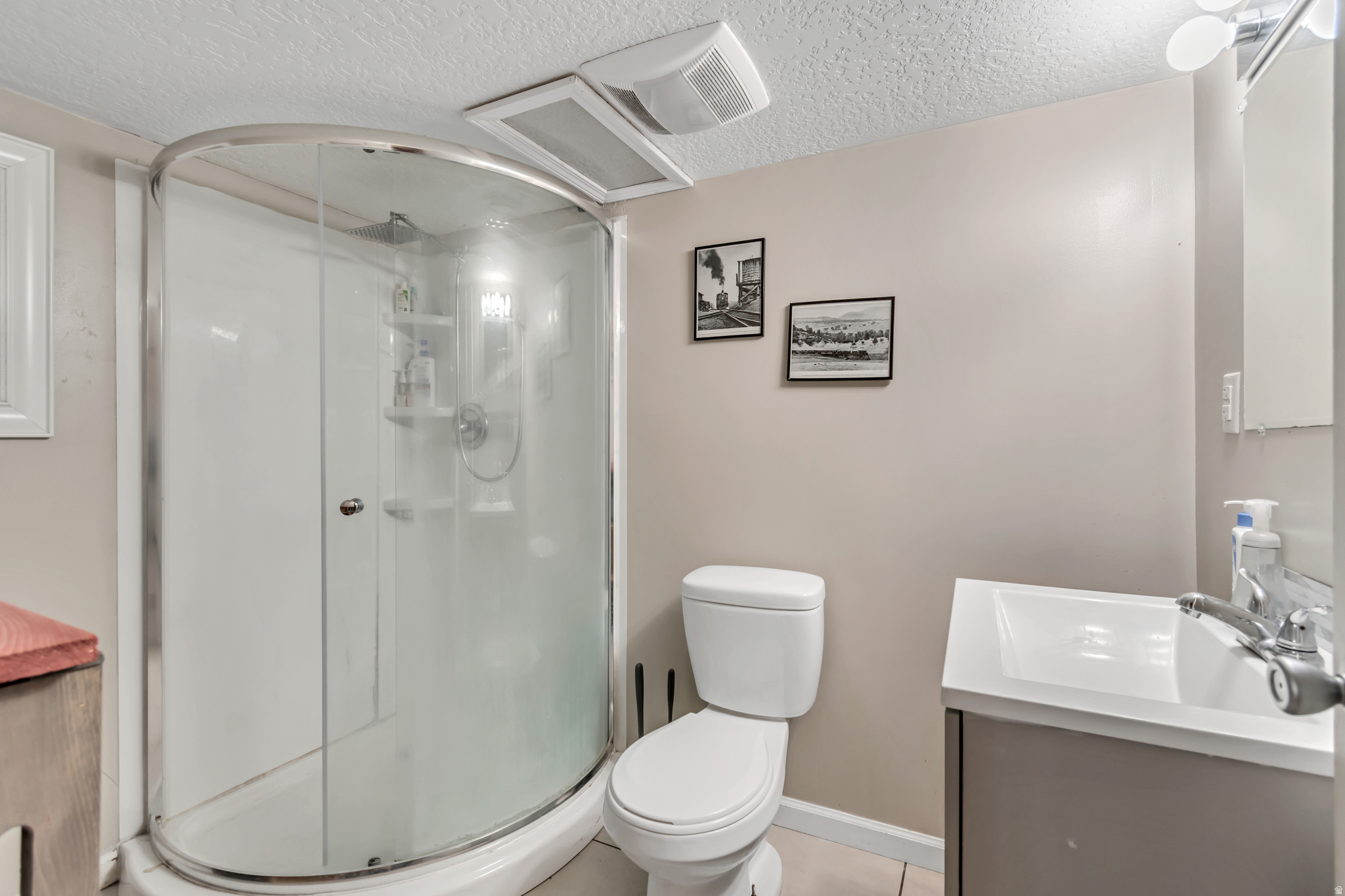 PAICE FARMS - Residential