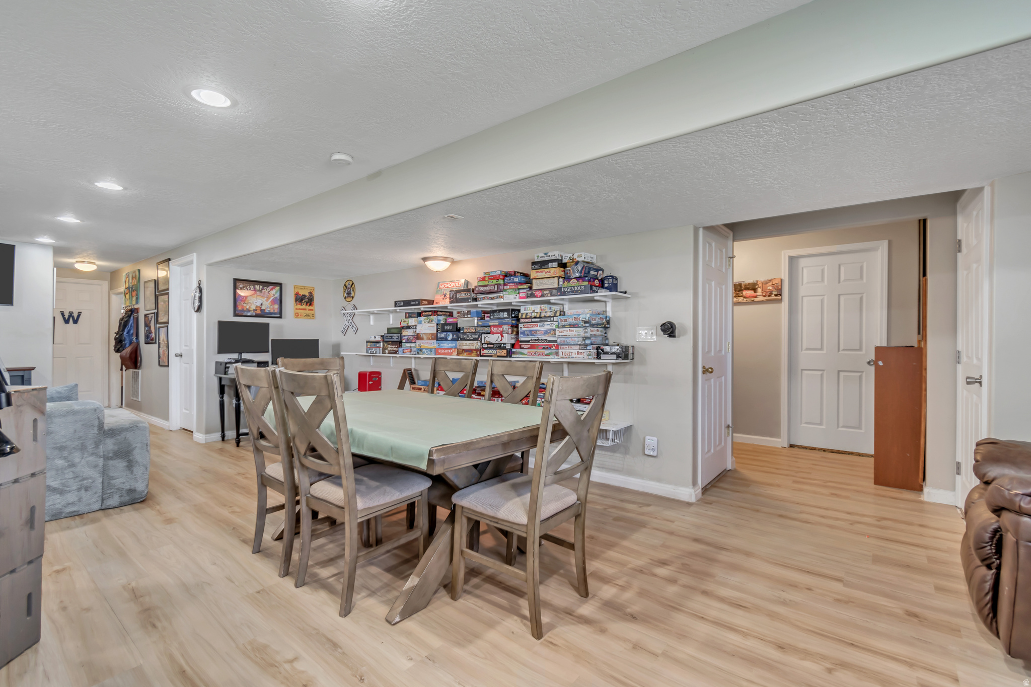 PAICE FARMS - Residential