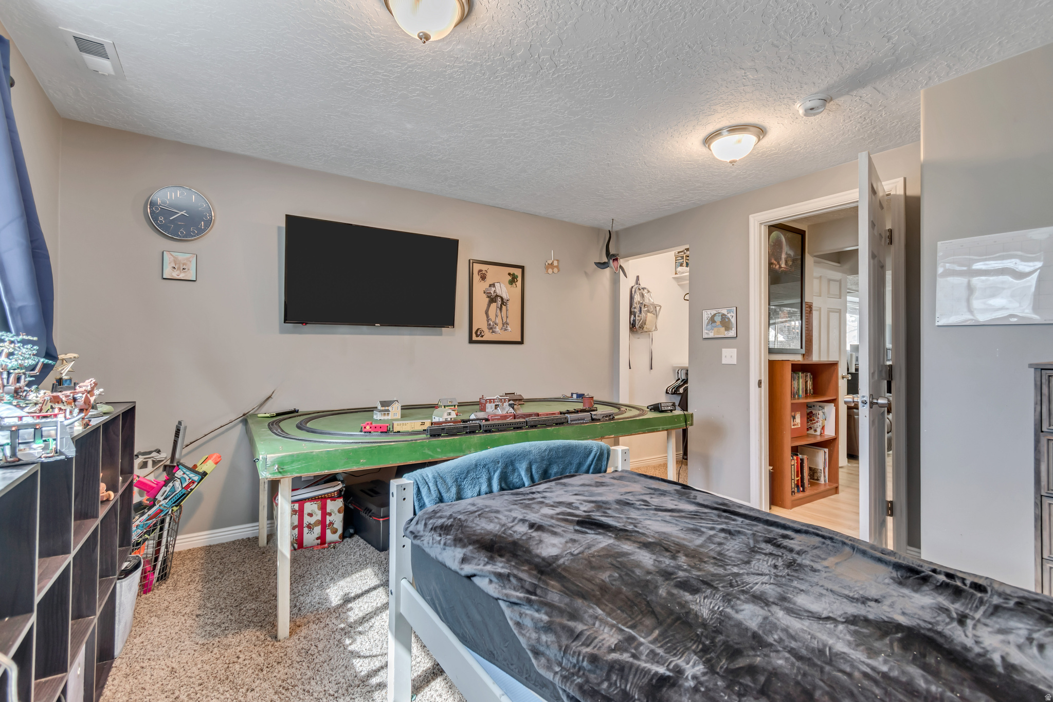 PAICE FARMS - Residential