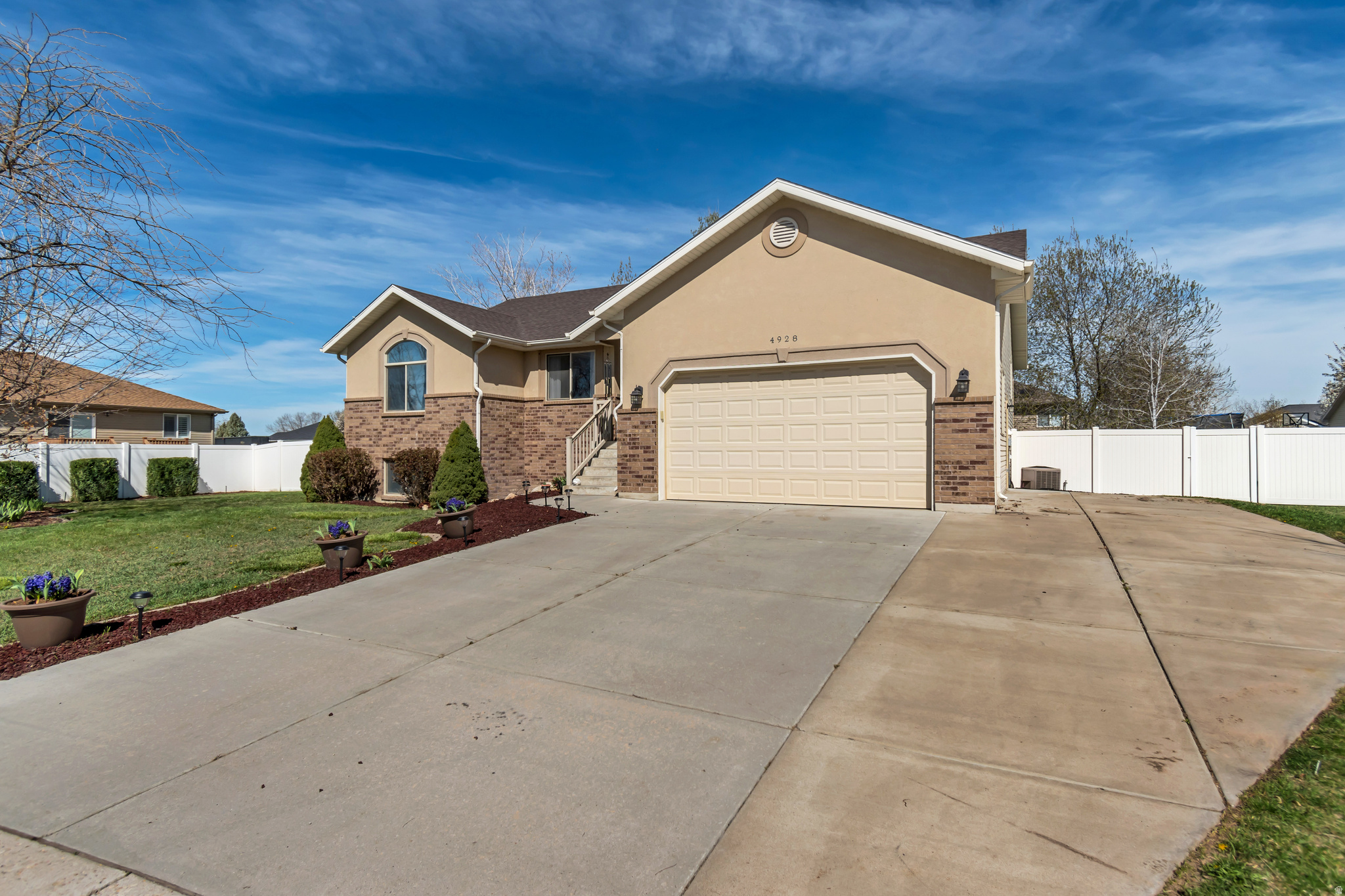 PAICE FARMS - Residential