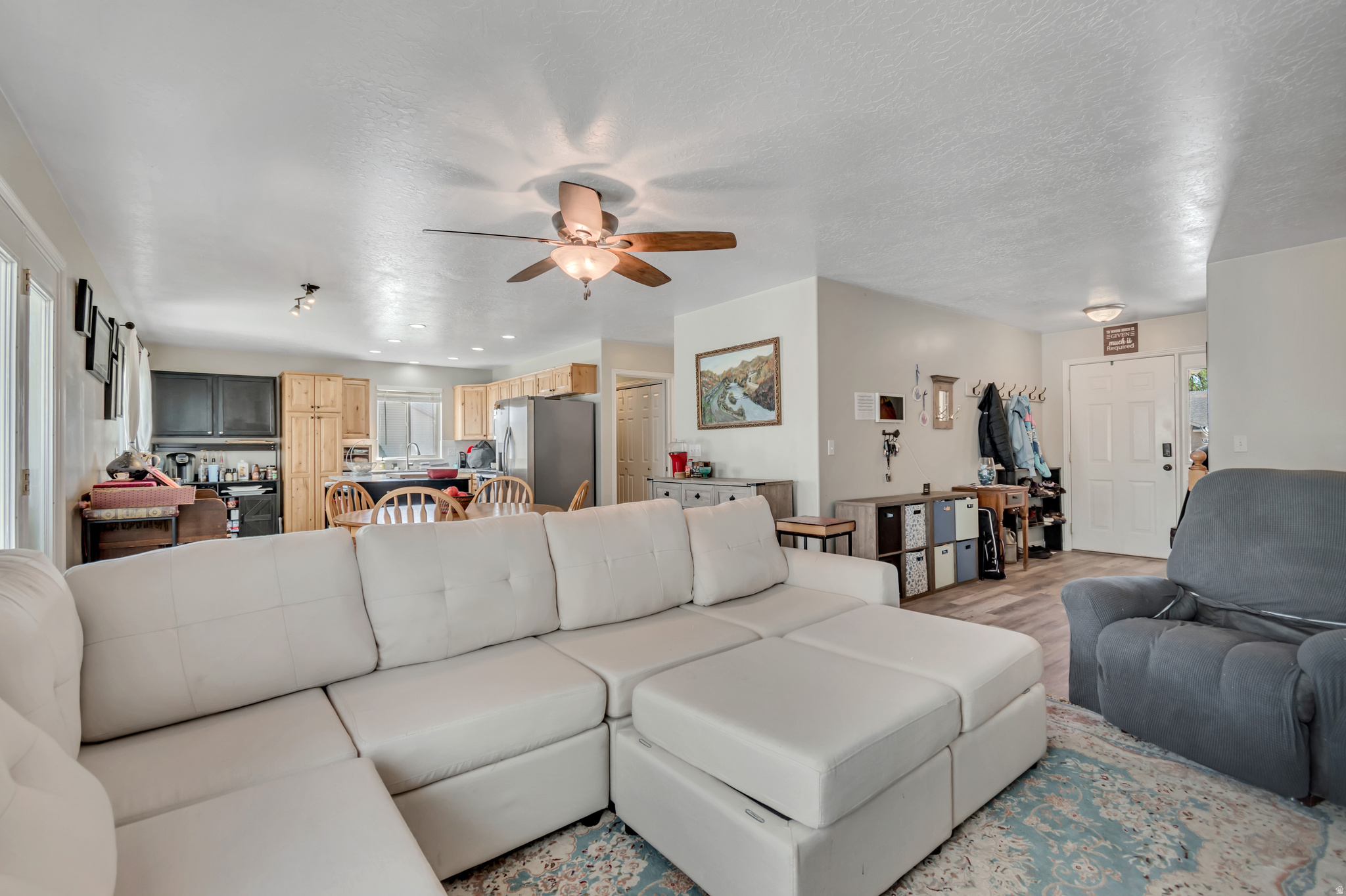 PAICE FARMS - Residential