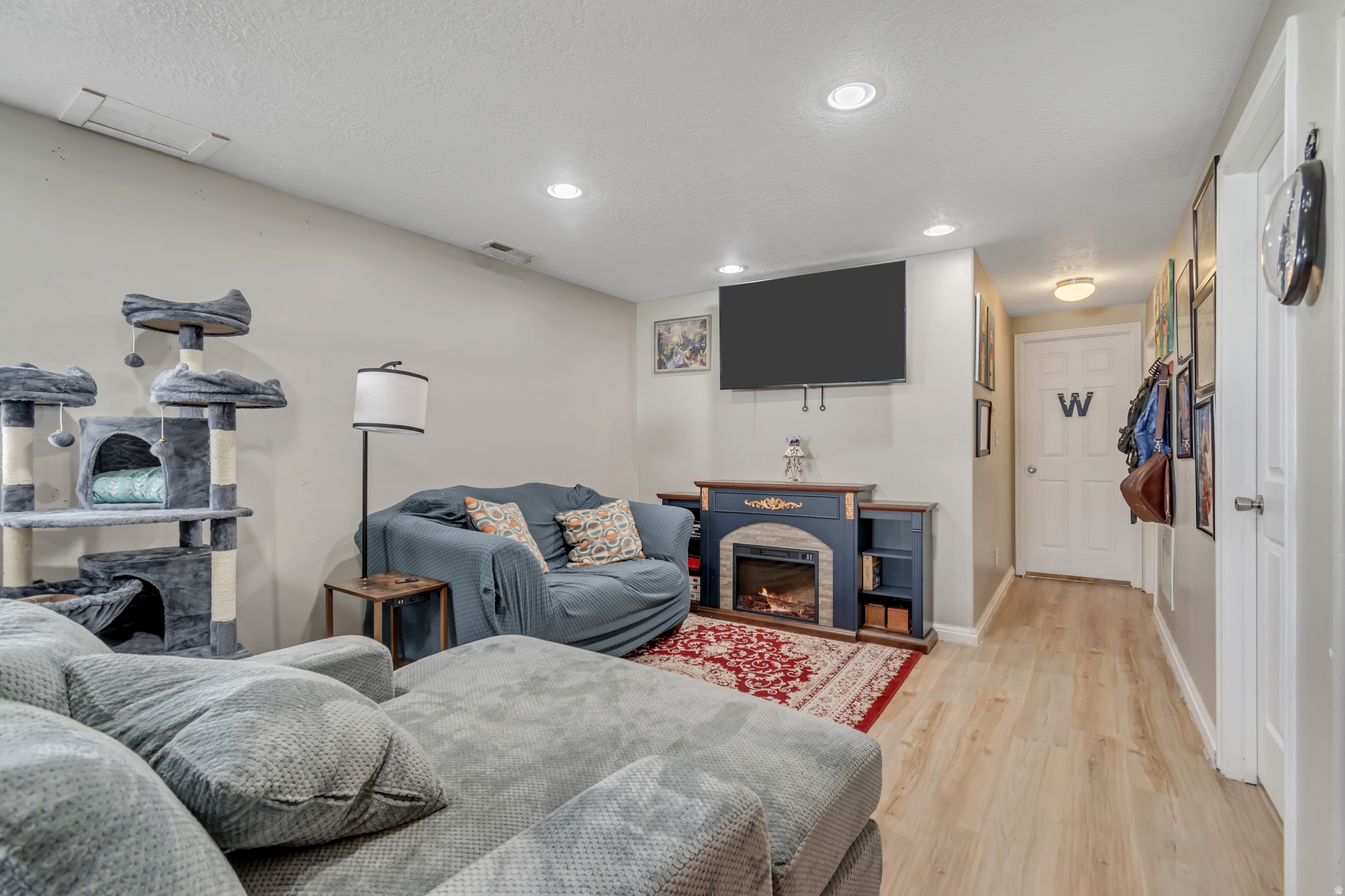 PAICE FARMS - Residential