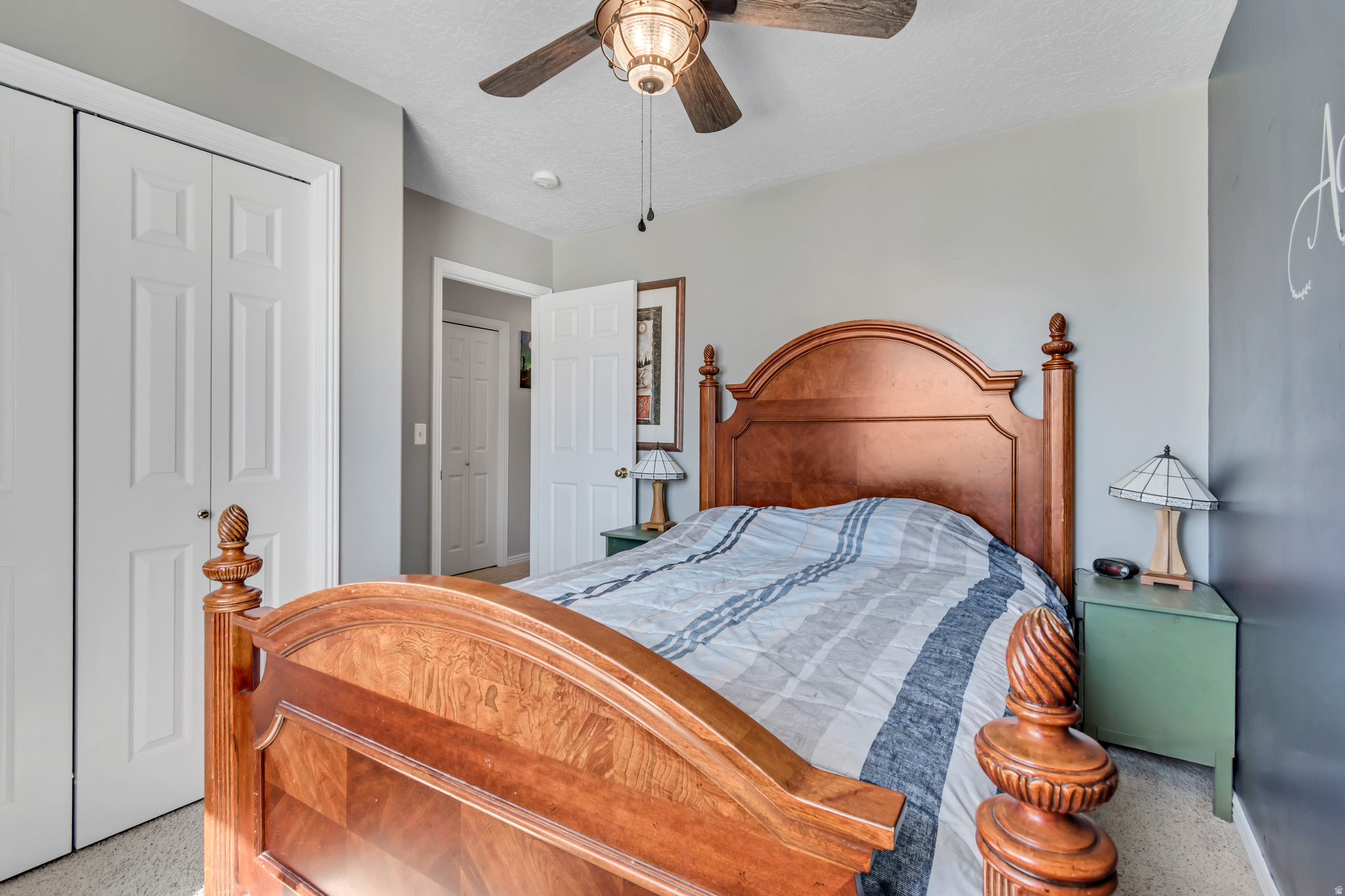 PAICE FARMS - Residential