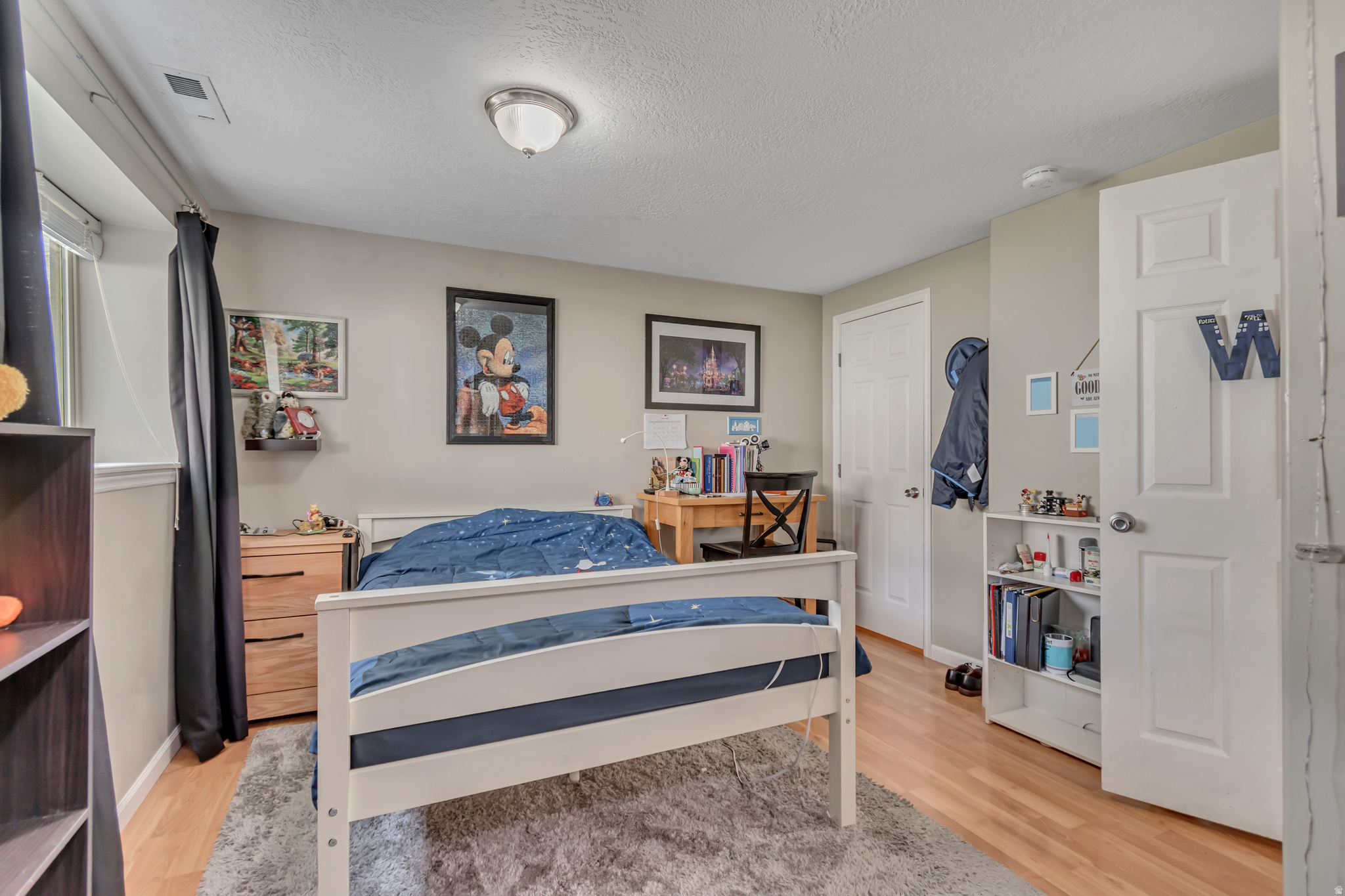 PAICE FARMS - Residential