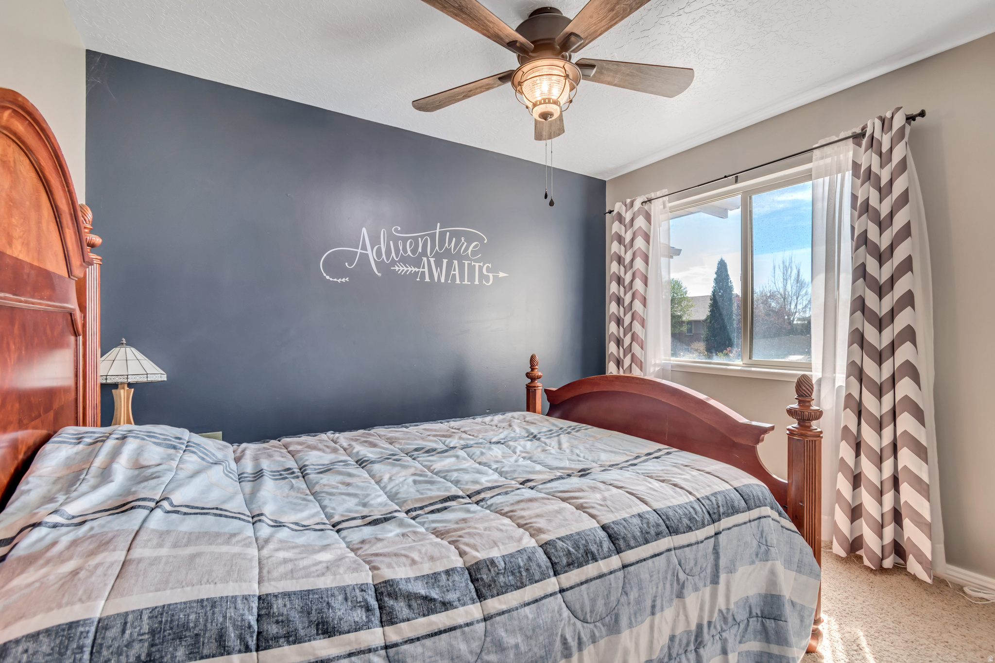 PAICE FARMS - Residential