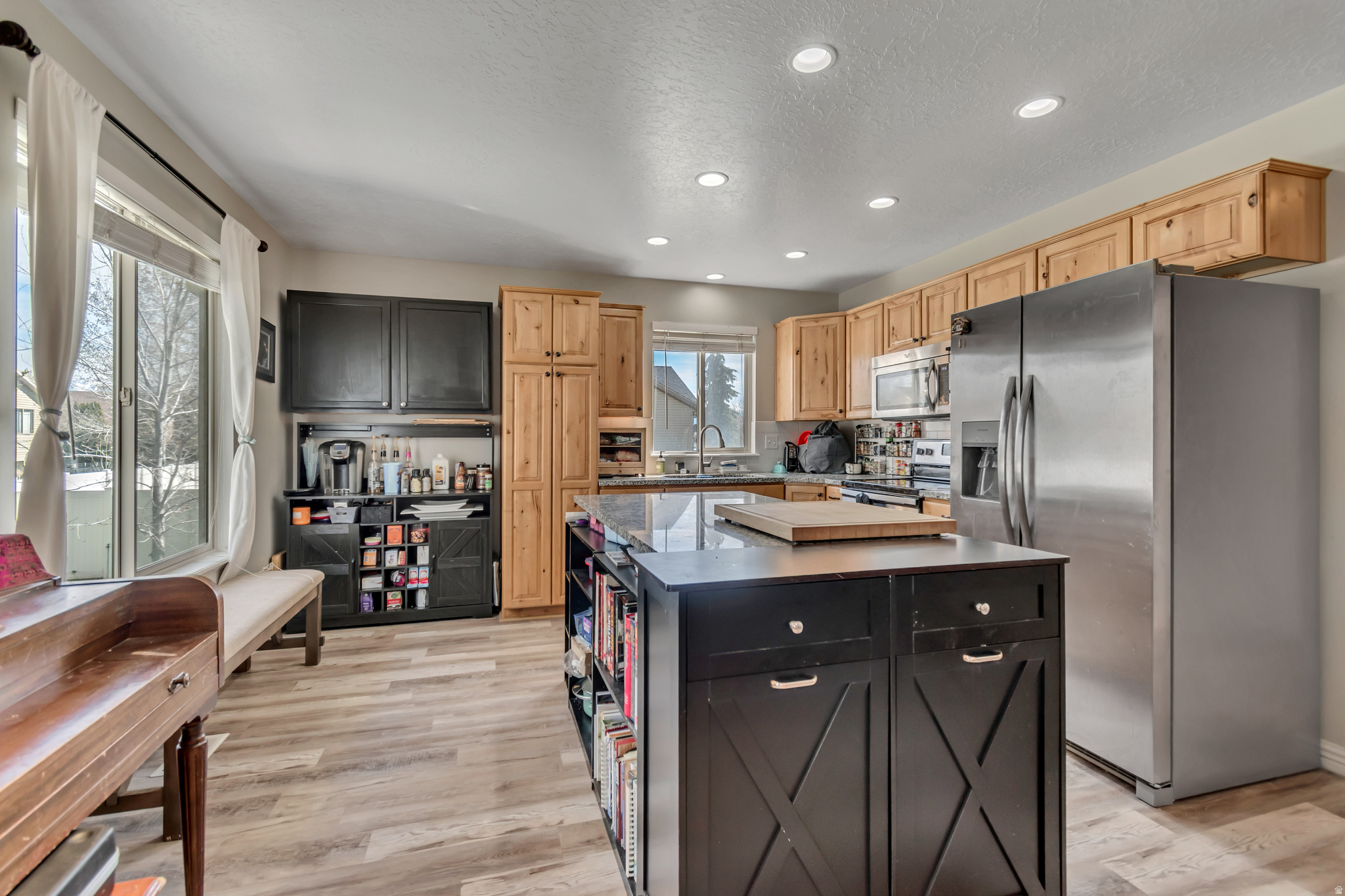 PAICE FARMS - Residential