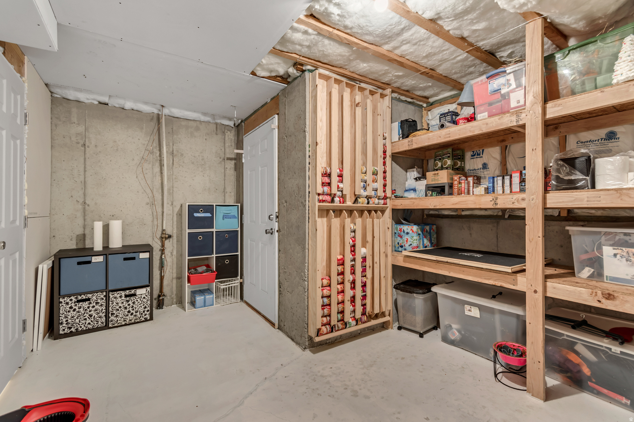 PAICE FARMS - Residential