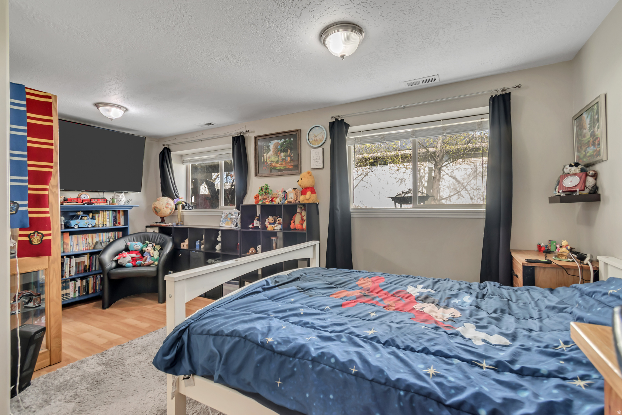 PAICE FARMS - Residential