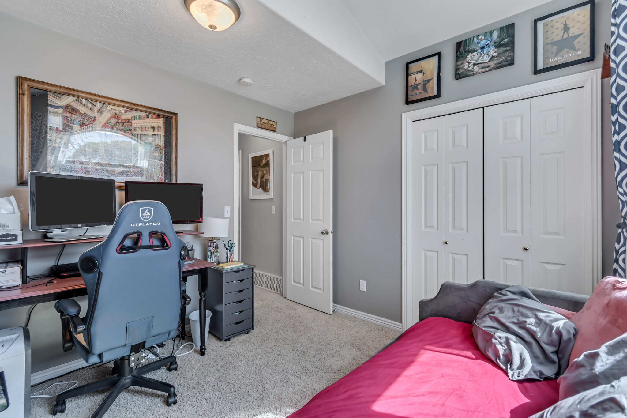 PAICE FARMS - Residential