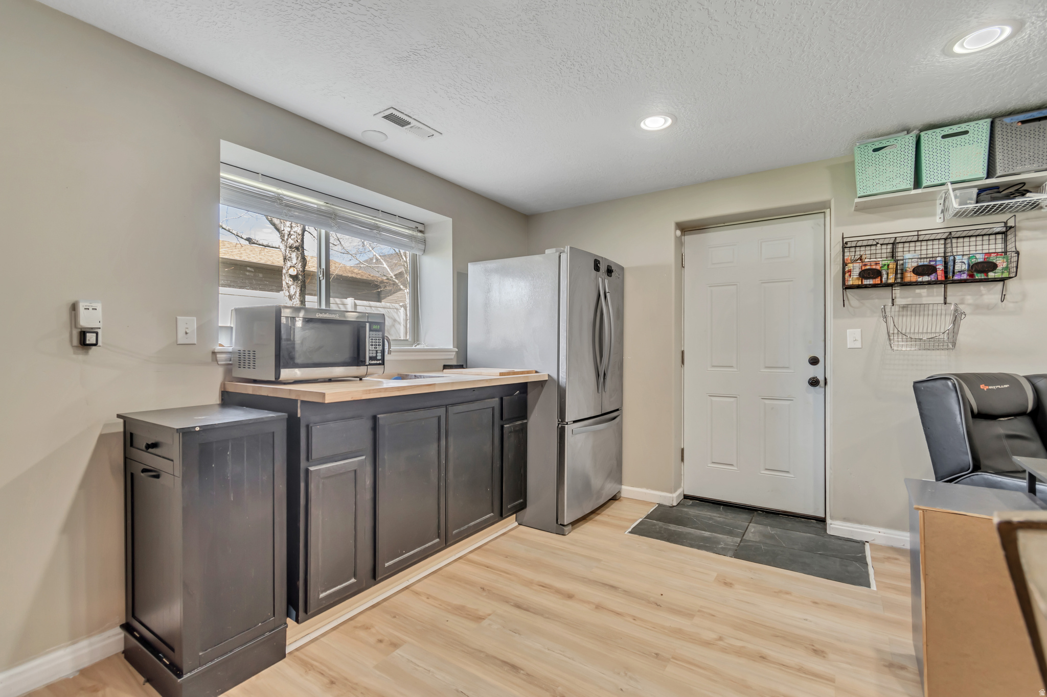 PAICE FARMS - Residential