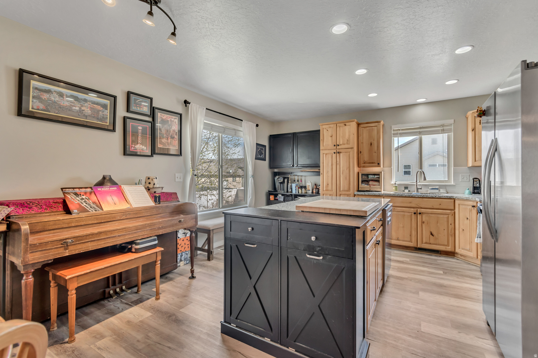 PAICE FARMS - Residential