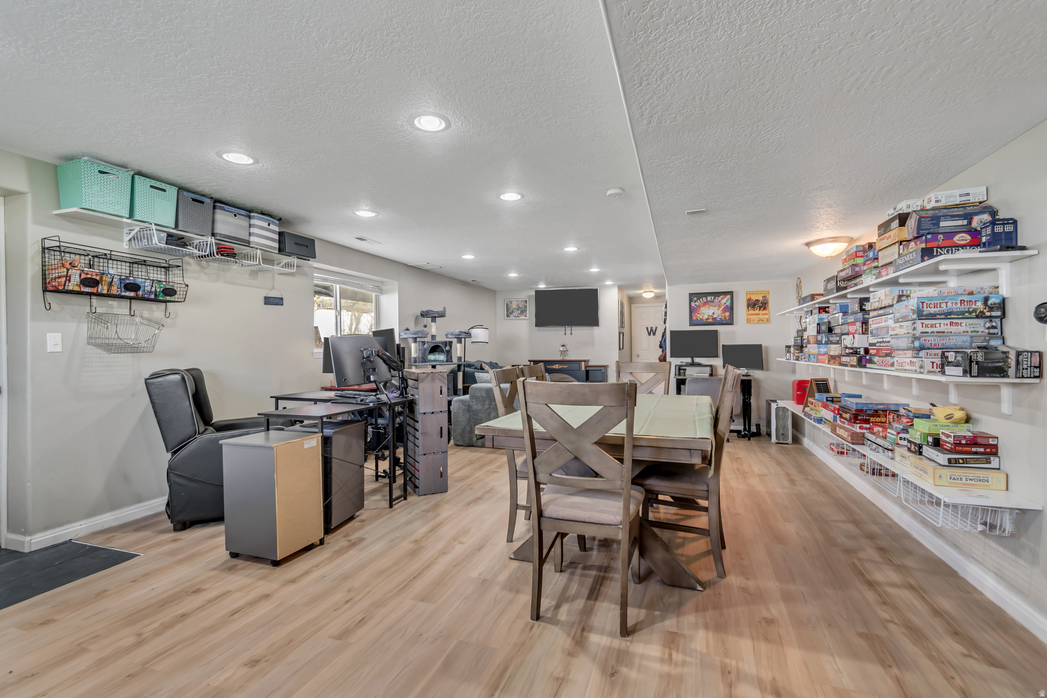 PAICE FARMS - Residential