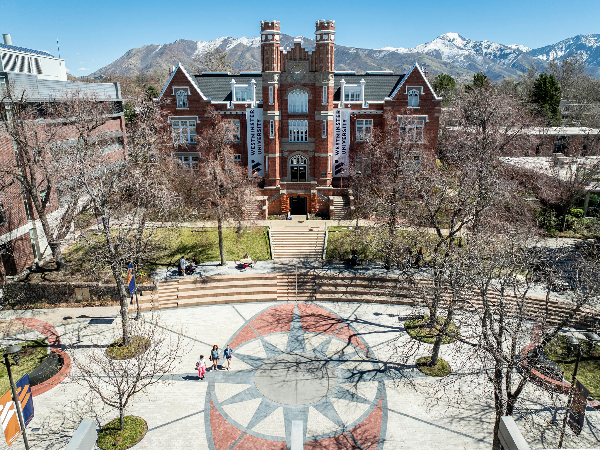 RAMONA CONDMN - Residential Lease