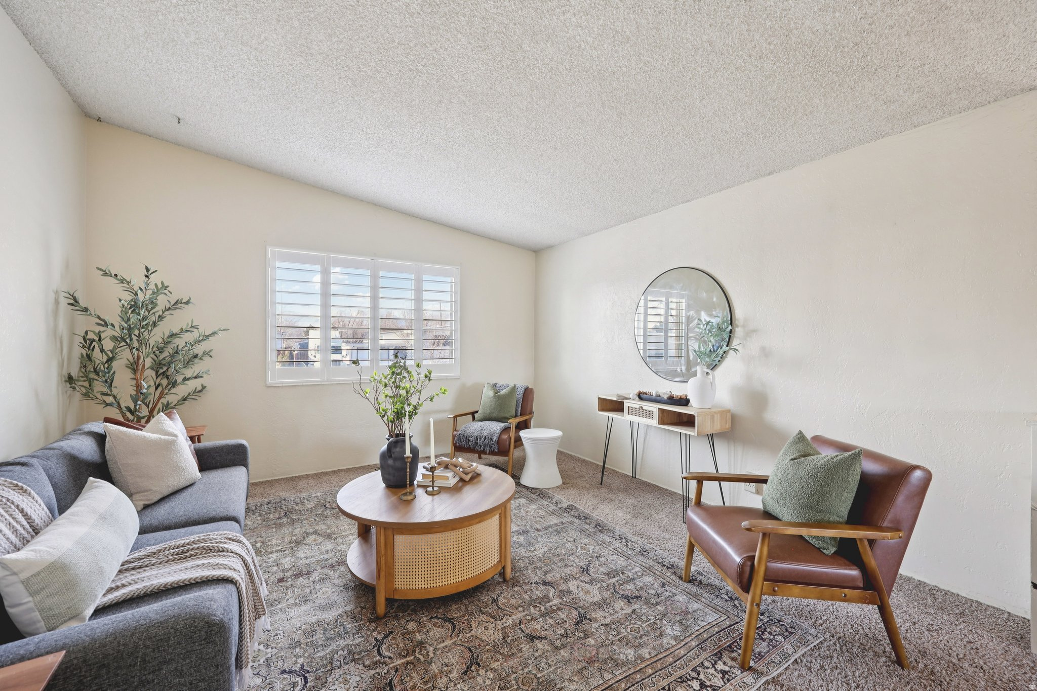 RIDGELAND ACRES - Residential