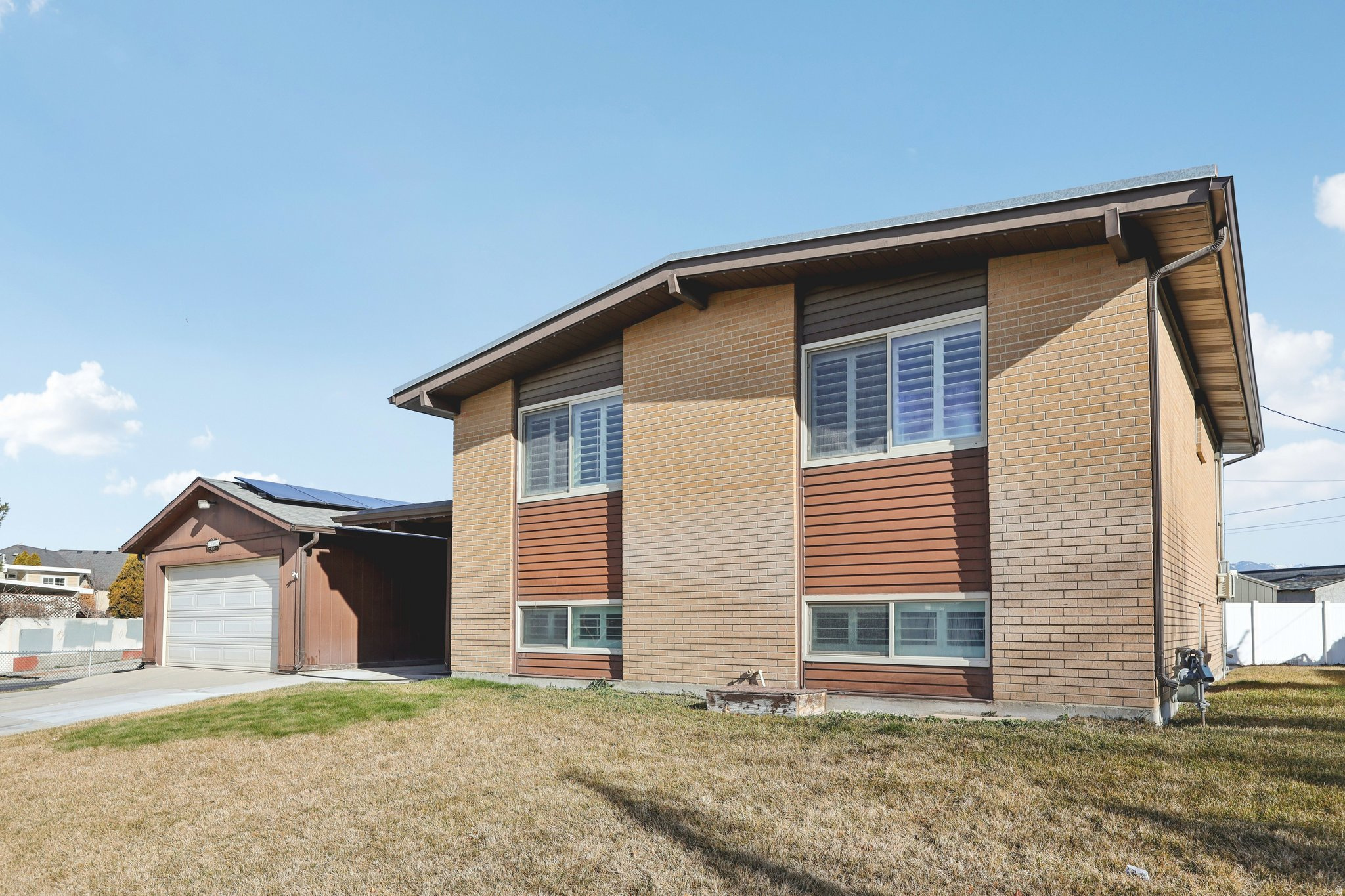 RIDGELAND ACRES - Residential