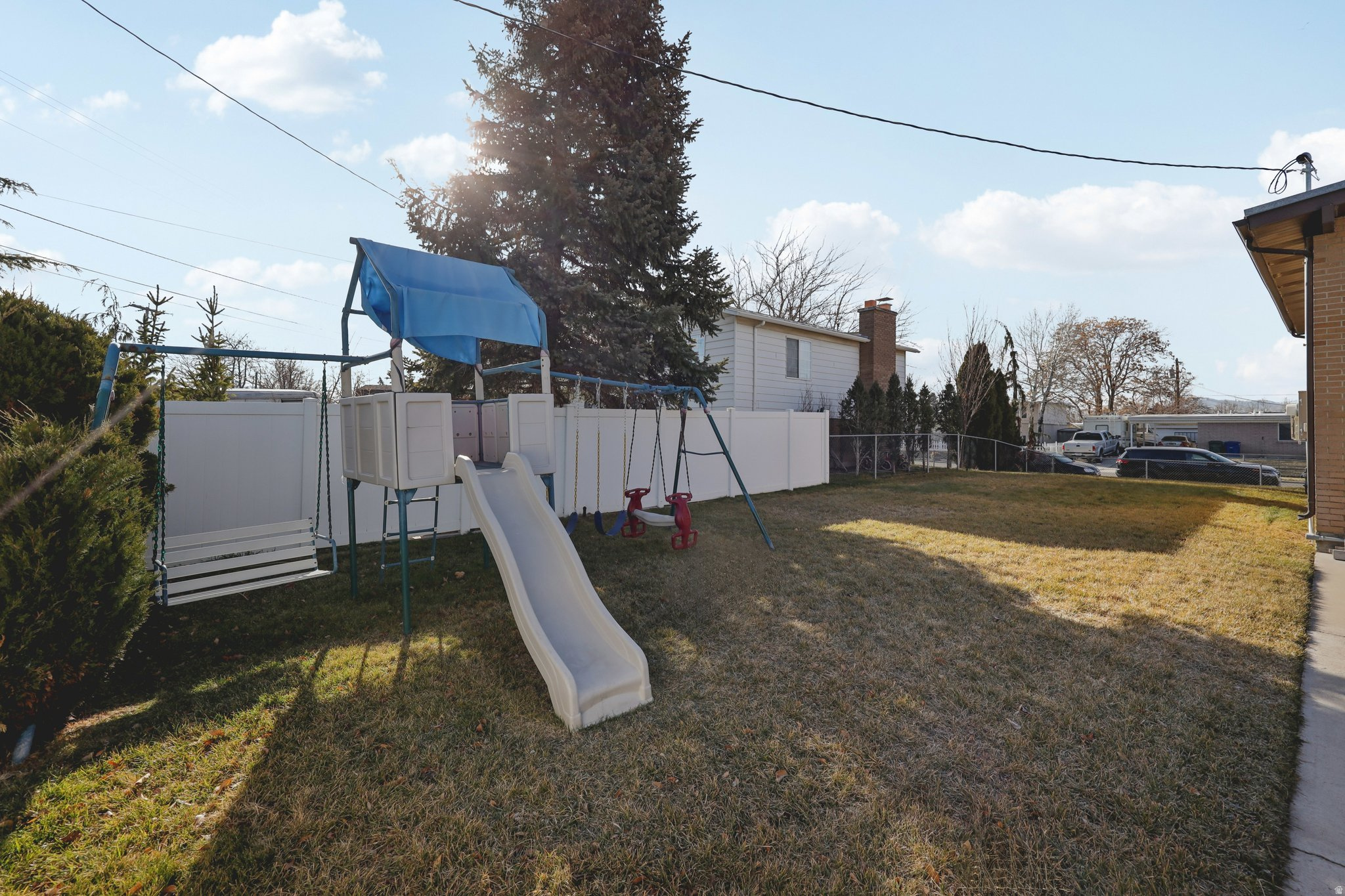 RIDGELAND ACRES - Residential