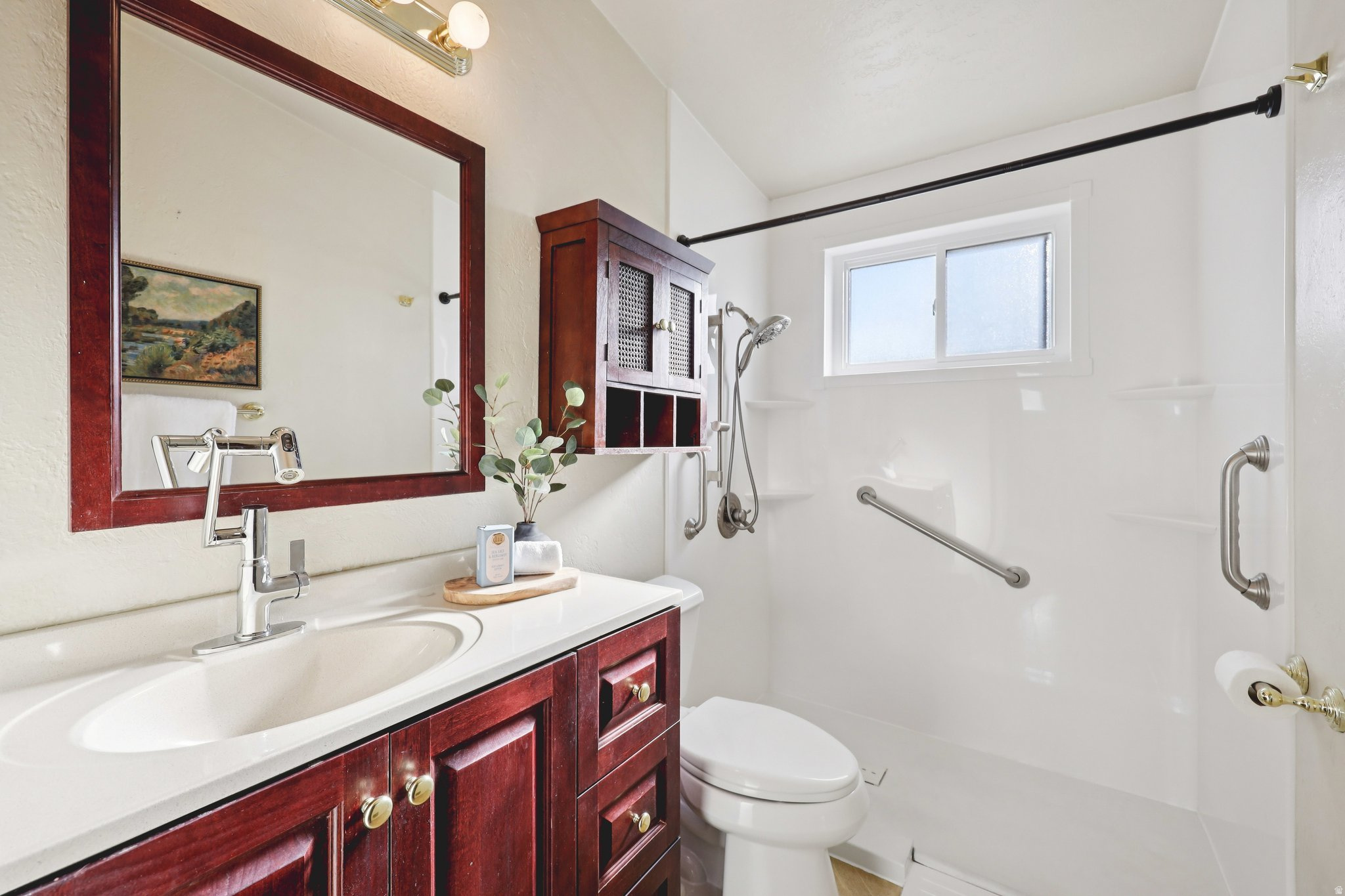 RIDGELAND ACRES - Residential