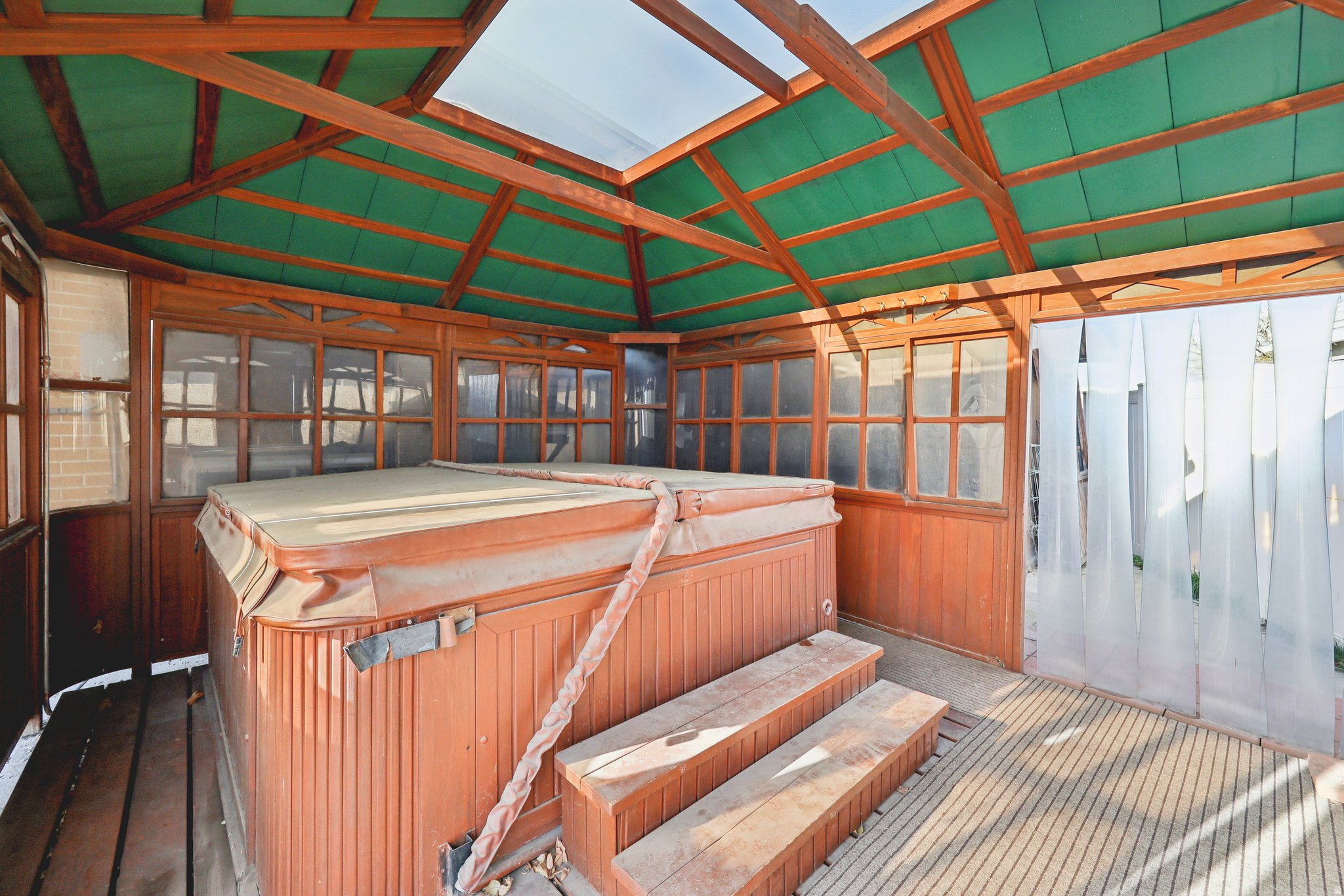 RIDGELAND ACRES - Residential